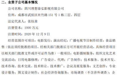 影视经纪代理服务 连接艺术与市场的桥梁